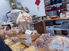 -富贵面包公司(运河店)