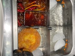 -海底捞火锅(杭州庆春路夜宵主题店)