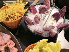 -季季山·云南野生菌火锅(上海首店)