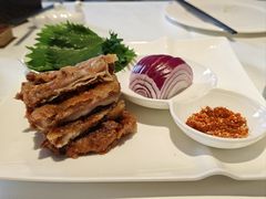 -四季民福烤鸭店(望京旺角店)