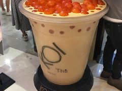 -KOI Thé(正佳广场店)