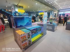-凯德MALL(西直门店)