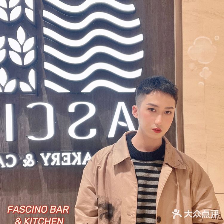 上海探店| 最爱烘焙FASCINO开创意西餐厅啦~
