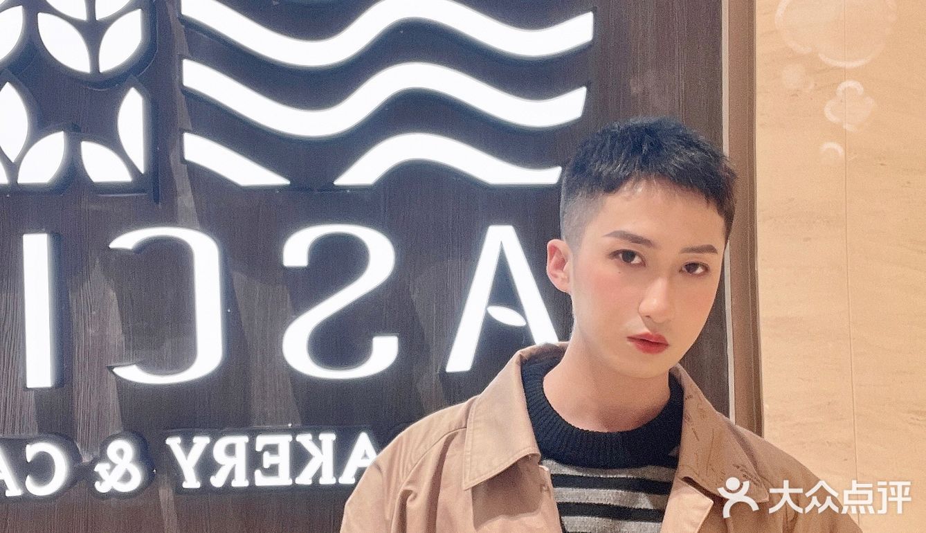 上海探店| 最爱烘焙FASCINO开创意西餐厅啦~