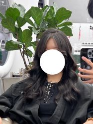 -3AM·S HAIR SALON烫发染发接发
