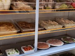 自助取餐区-云鱿记鱿鱼鸡·野生菌火锅(人民南路店)