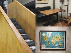-UPPER KITCHEN(延安路店)