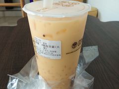 -沪上阿姨·精选茶饮(燕郊富地广场店)