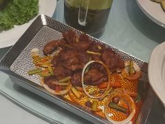 -喜相逢·特色烤鸭新疆菜(南珏大厦店)