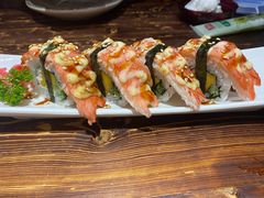 -小川洋风料理(街道口店)