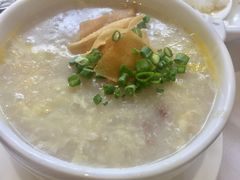 -君德澜酒家·创意粤菜(金山谷店)