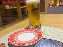 -琴寿司居酒屋(中山广场店)