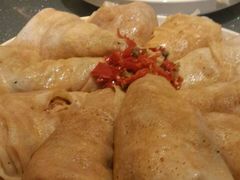 田三卷馍(人民中路店)-田三卷馍(人民中路店)