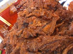 小黄鱼-筋面郎(东坡店)