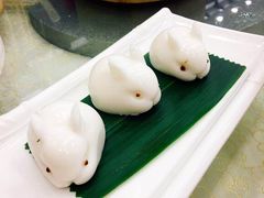 -龙的酒楼·手工早茶·顺德菜(近良路店)