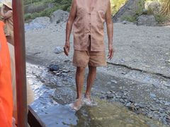 -神农溪纤夫文化旅游区