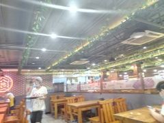 -食客烧烤(罗道庄店)