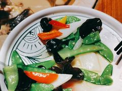 -云海肴云南菜·蒸汽石锅鱼(北京良乡华冠店)