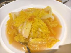 -富淳饭店(陆家嘴保利广场店)