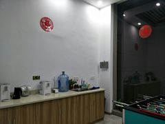 -龙景攀岩(海峡世茂广场店)