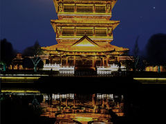 -台儿庄古城