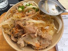 -无印良品餐堂 MUJI Diner(成都太古里店)