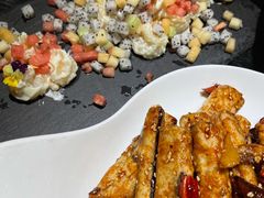那年秋天的茄子-梧桐树下(云锦世家店)