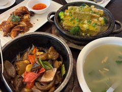-七仙岭君澜度假酒店