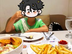 -Deer Park鹿园西餐(仁恒置地广场店)