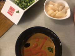 -京门老爆三·铜锅涮肉 爆肚(望京店)