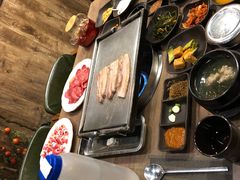 -香猪坊韩国烤肉专属门店(魏公村店)