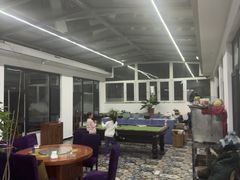 -北京龙庆四季香农家饭庄·灶台鱼·碳烤虹鳟鱼(龙庆峡店)