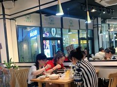 大堂-大厨的餐厅(曾厝垵总店)