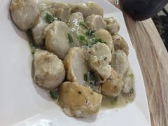 葱油芋艿-妈妈的小作坊(陈家镇店)