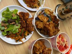 -枣阁园滴滴自助餐