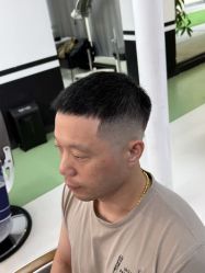 -HighPack男士理发Barbershop海派