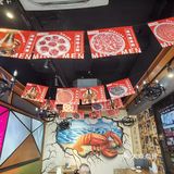 今天的美食探店之旅