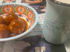 -玛嘉烈(北京金融街店)