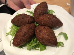 -ALAMEEN阿拉伯餐厅(三里屯店)