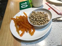 -蛙蛙鸡冷锅鱼(温江店)