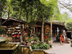 -青城甲(青城山店)