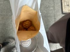 核桃饼-莫朗核桃饼(虹泉路店)