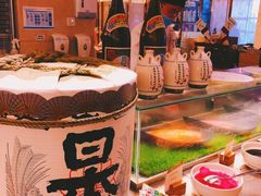 -青岛即墨希尔顿逸林酒店·開自助餐厅