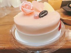 -哈根达斯(石家庄北国店)