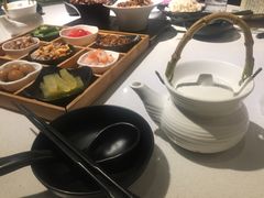-新仙清汤牛腩(铜锣湾店)