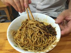 -吴记怪味面(牛王庙店)