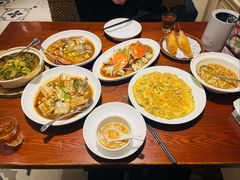 -妈妈菜舟山海鲜(定海古城店)