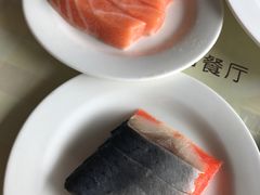 -华厦大酒店·桃源西餐厅·自助餐