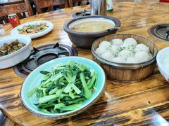 -覃大个·藕汤印象(博奇路店)