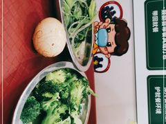 -北京大学-燕南食堂